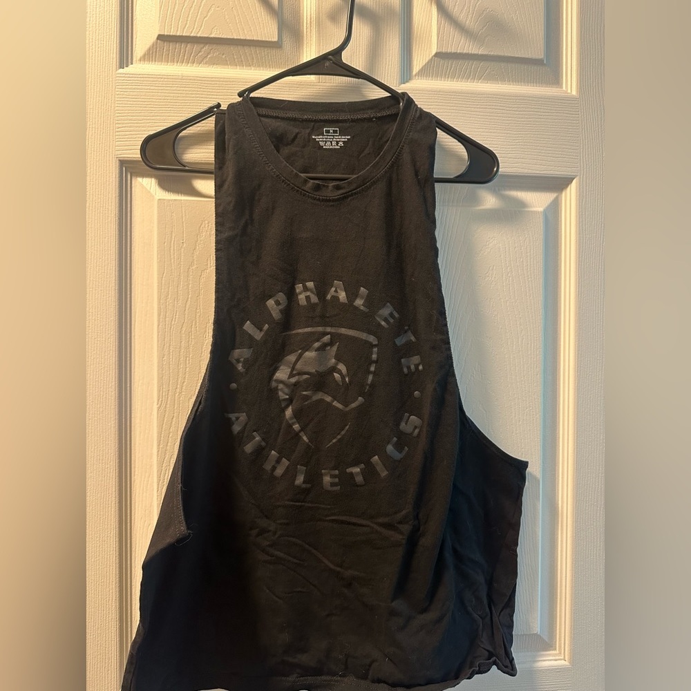 Alphalete TankTop M